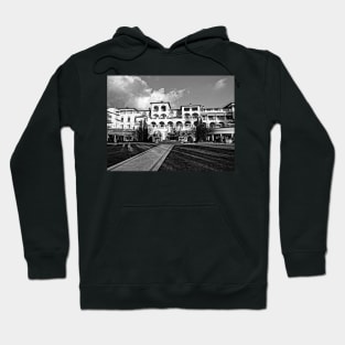 Long Shadows Hoodie